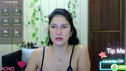 Alianna online show from 10, 11, 2025