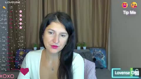 Alianna online show from 11, 11, 2025