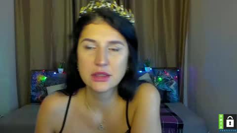 Alianna online show from 25, 11, 2025