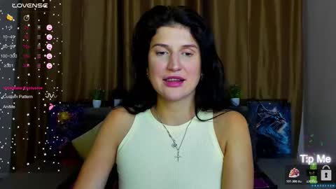 Alianna online show from 5, 1, 2026