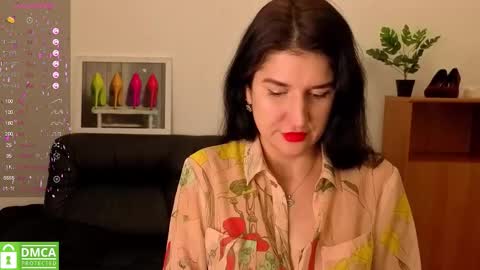 Alianna online show from 23, 2, 2026