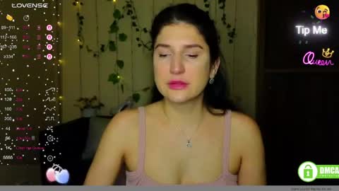 Alianna online show from 23, 3, 2026