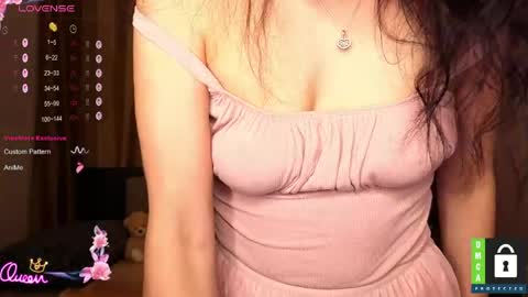 Snapshot of alianna_solo_kiss chatting on 6, 5, 2026 Alianna online show from 6, 5, 2026