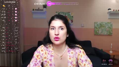 Snapshot of alianna_solo_kiss chatting on 15, 5, 2026 Alianna online show from 15, 5, 2026