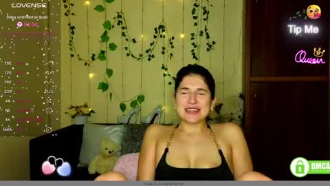Snapshot of alianna_solo_kiss chatting on 19, 5, 2026 Alianna online show from 19, 5, 2026