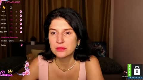 Snapshot of alianna_solo_kiss chatting on 23, 5, 2026 Alianna online show from 23, 5, 2026