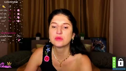Snapshot of alianna_solo_kiss chatting on 27, 5, 2026 Alianna online show from 27, 5, 2026