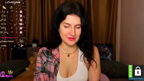 Snapshot of alianna_solo_kiss chatting on 31, 5, 2026 Alianna online show from 31, 5, 2026