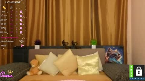 Snapshot of alianna_solo_kiss chatting on 1, 6, 2026 Alianna online show from 1, 6, 2026