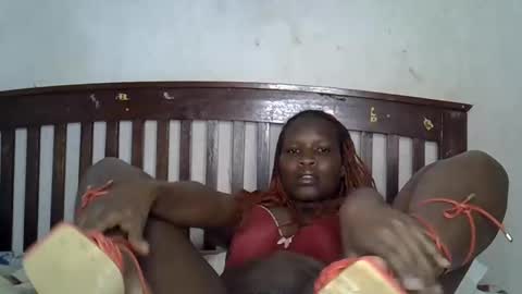 alic_crazy online show from 3, 12, 2024