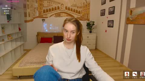Snapshot of alicafoxis chatting on 28, 4, 2026 Alica online show from 28, 4, 2026