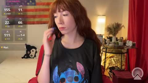 alicaslim online show from 4, 12, 2025