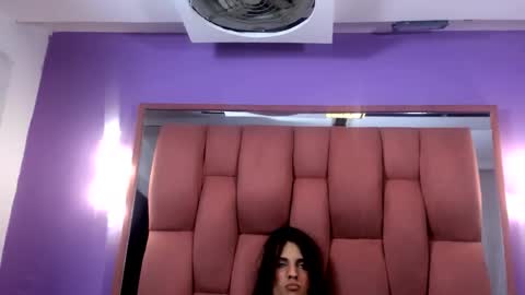 alicastillo online show from 15, 11, 2025