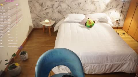 Snapshot of alicce_belluci chatting on 5, 1, 2025 Alicce belluci online show from 5, 1, 2025