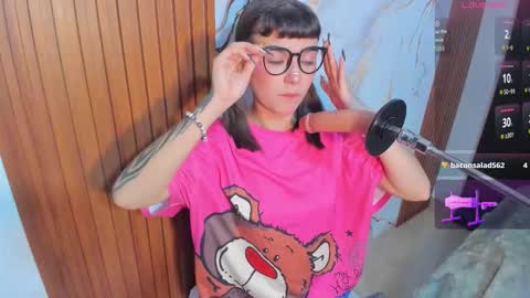 alice online show from 4, 11, 2025