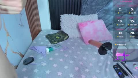 alice online show from 13, 11, 2025