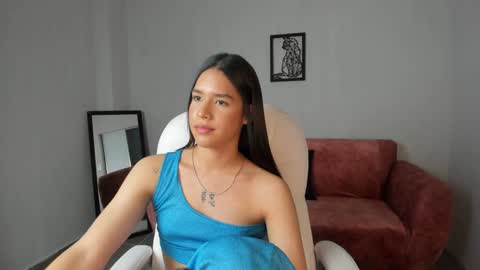 Snapshot of alice23jones chatting on 2, 1, 2025 Alice online show from 2, 1, 2025