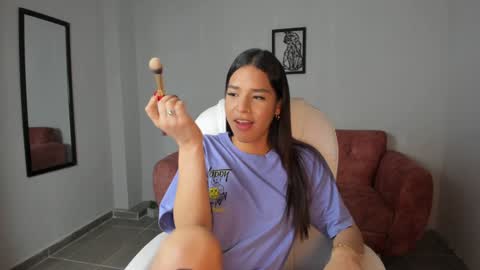 Snapshot of alice23jones chatting on 6, 2, 2025 Alice online show from 6, 2, 2025