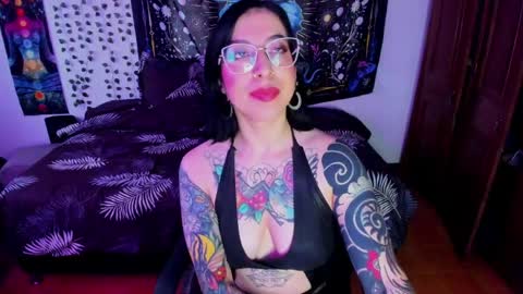ALiCE ROSE online show from 17, 5, 2026