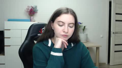 Alice online show from 14, 11, 2025