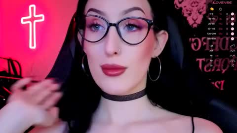 Miss Alice online show from 12, 3, 2026