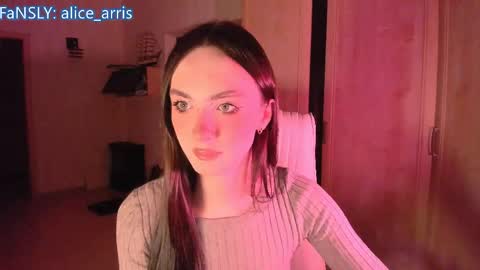 Snapshot of alice__aris chatting on 20, 4, 2026 Alice Aris online show from 20, 4, 2026