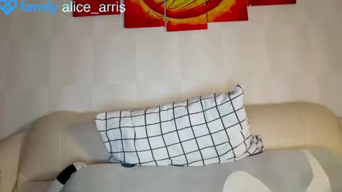 Snapshot of alice__aris chatting on 26, 5, 2026 Alice Aris online show from 26, 5, 2026