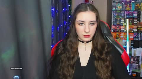 Alice online show from 25, 1, 2025