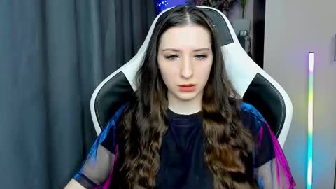 Alice online show from 1, 12, 2025