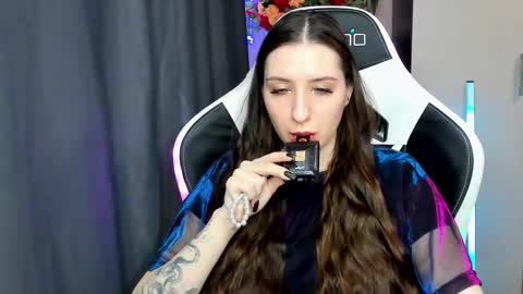 Alice online show from 22, 2, 2026