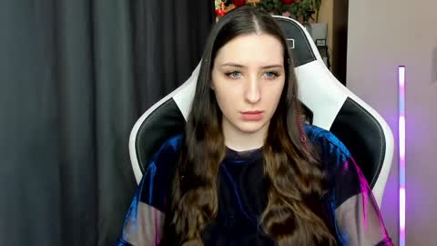 Snapshot of alice_bailey chatting on 16, 4, 2026 Alice online show from 16, 4, 2026