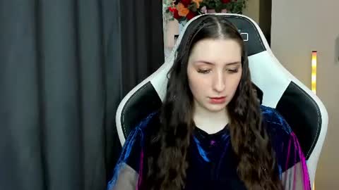 Snapshot of alice_bailey chatting on 29, 6, 2026 Alice online show from 29, 6, 2026