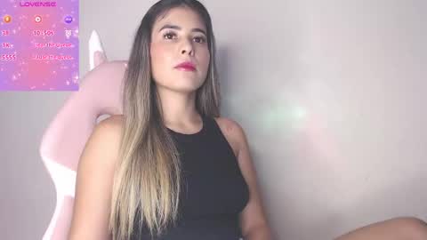 alice_cespedes online show from 17, 4, 2026