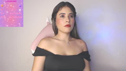 Snapshot of alice_cespedes chatting on 25, 5, 2026 alice_cespedes online show from 25, 5, 2026