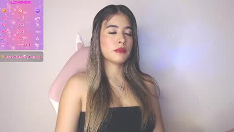 Snapshot of alice_cespedes chatting on 23, 6, 2026 alice_cespedes online show from 23, 6, 2026