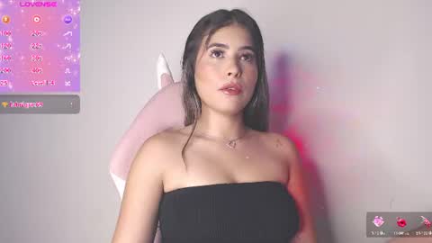 Snapshot of alice_cespedes chatting on 21, 7, 2026 alice_cespedes online show from 21, 7, 2026