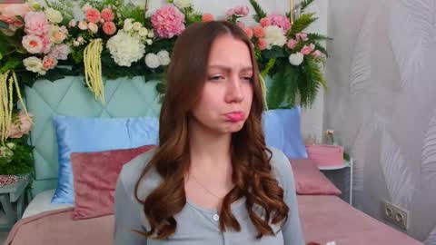 Snapshot of alice_charmy chatting on 11, 1, 2026 Alice in Wonderland online show from 11, 1, 2026