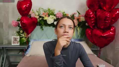 Snapshot of alice_charmy chatting on 15, 2, 2026 Alice in Wonderland online show from 15, 2, 2026