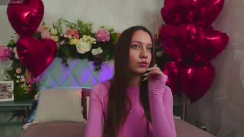 Snapshot of alice_charmy chatting on 17, 2, 2026 Alice in Wonderland online show from 17, 2, 2026