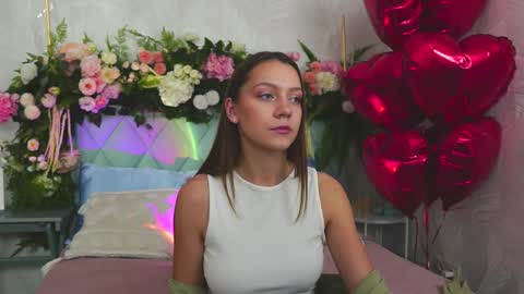 Snapshot of alice_charmy chatting on 18, 2, 2026 Alice in Wonderland online show from 18, 2, 2026