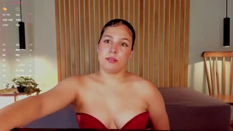Snapshot of alice_colt chatting on 15, 6, 2026 Alice online show from 15, 6, 2026