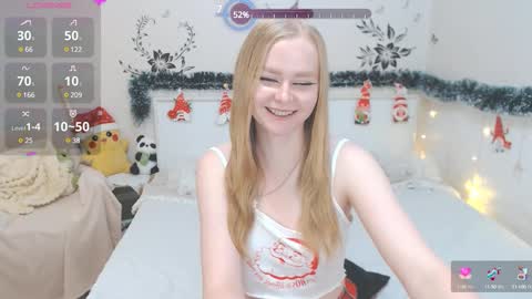 Alice  online show from 1, 1, 2025