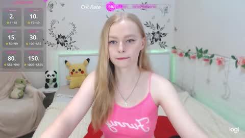 Alice  online show from 16, 2, 2025