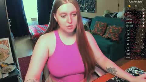 Snapshot of alice_dreamgirl_ chatting on 20, 2, 2026 Alice 3 online show from 20, 2, 2026