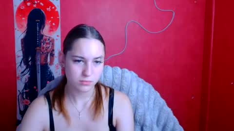 Snapshot of alice_dreamofu chatting on 3, 7, 2026 Alice online show from 3, 7, 2026