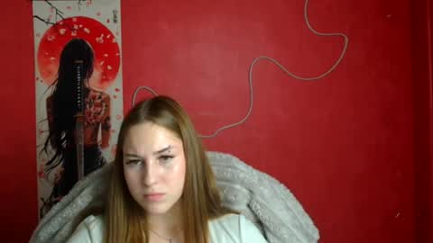 Snapshot of alice_dreamofu chatting on 30, 7, 2026 Alice online show from 30, 7, 2026