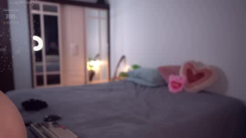 Snapshot of alice_edward chatting on 4, 6, 2026 DONT YOU DARE NOT SEEING MY BIRTHDAY STREAM NOVEMBER 12 ILL BE 21 1400 GMT-5 CHECK MY LOVENSE WISHLIST online show from 4, 6, 2026