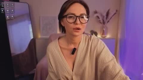 Snapshot of alice_eva chatting on 25, 3, 2026 alice_eva online show from 25, 3, 2026