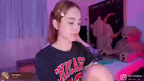 Alice online show from 26, 9, 2025