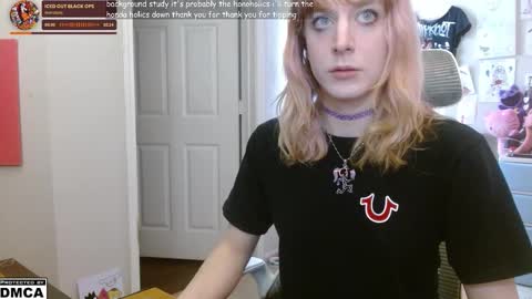 Alice Hatchette online show from 4, 2, 2026